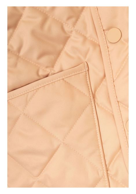 Giacca trapuntata Burberry Kids BURBERRY KIDS | GIACCHE E GIUBBINI | 8094961A1419